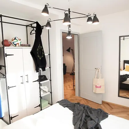 Nest - Mullerstrasse 57