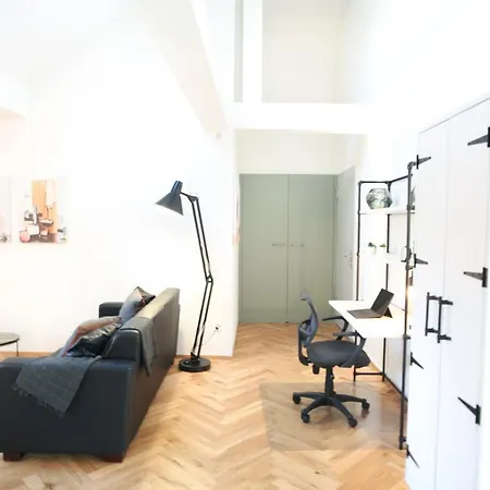 Nest - Muellerstrasse 57 公寓 *