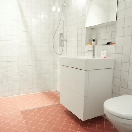 Nest - Muellerstrasse 57 公寓