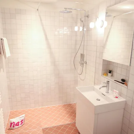 Nest - Muellerstrasse 57 苏黎世