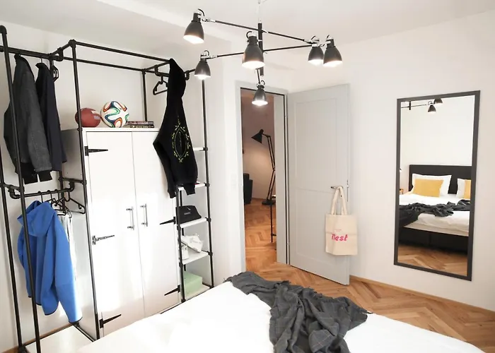 Nest - Muellerstrasse 57