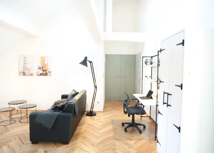 Nest - Muellerstrasse 57 Appartement *