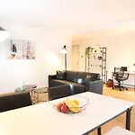 Nest - Muellerstrasse 57 Zürich