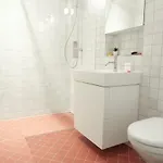 Nest - Muellerstrasse 57 Apartman