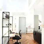 Nest - Muellerstrasse 57 Daire