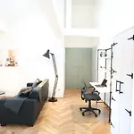 Nest - Muellerstrasse 57 Daire *