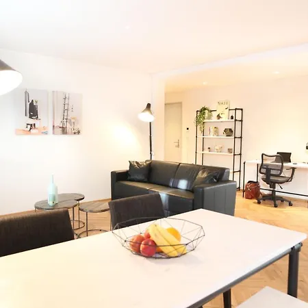 Nest - Muellerstrasse 57 Zürich